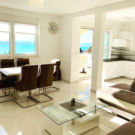 Luxury App Anna Crikvenica Exterior foto