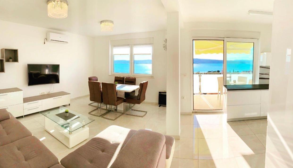 Luxury App Anna Crikvenica Exterior foto