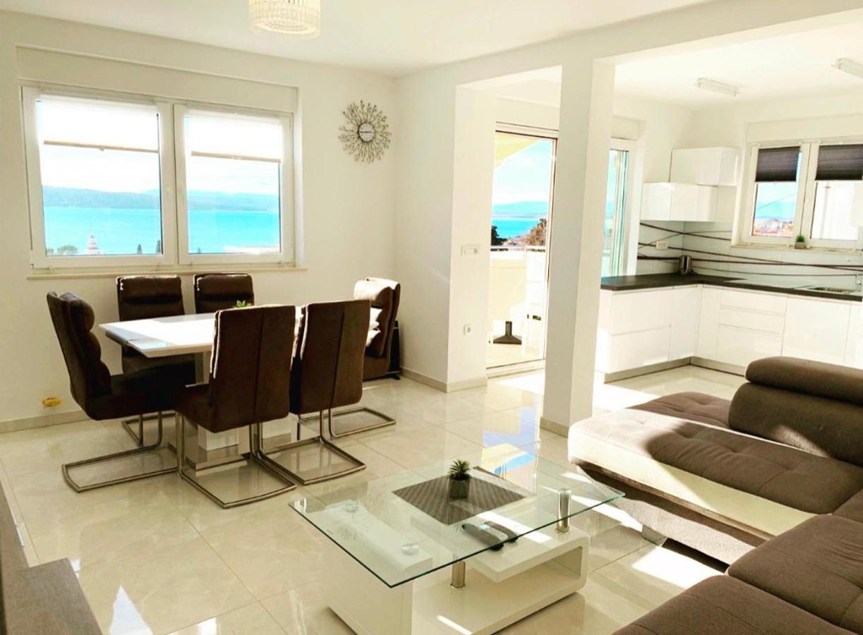 Luxury App Anna Crikvenica Exterior foto