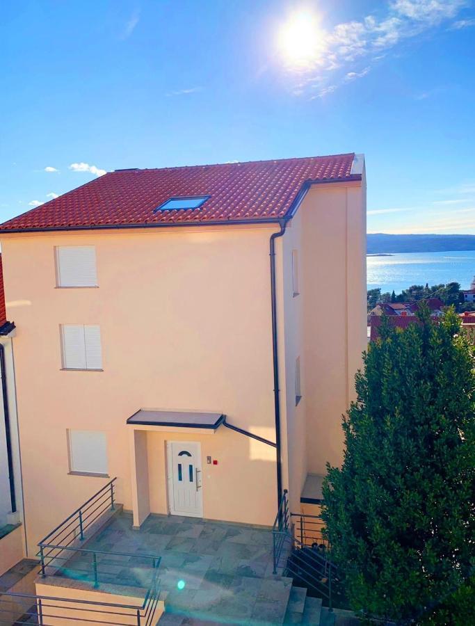 Luxury App Anna Crikvenica Exterior foto